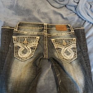 Big star jeans 24R